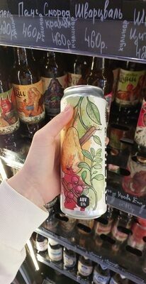 MEAD PEAR