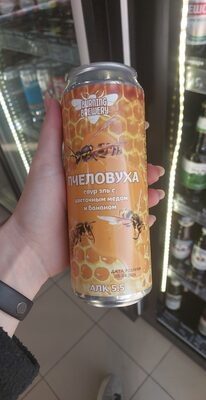 Пчеловуха