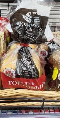 Хлеб белый