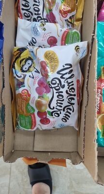 Шмелькино брюш