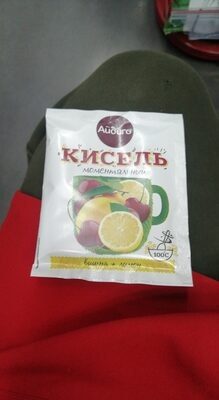 кисель