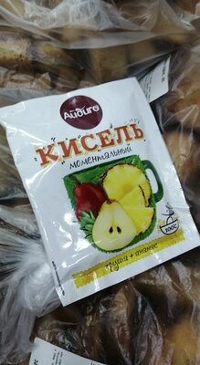 кисель айдиго