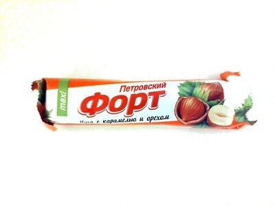 Конфеты Петровский Форт