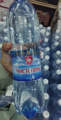 чистозерье