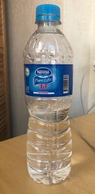 Nestle PureLife Water