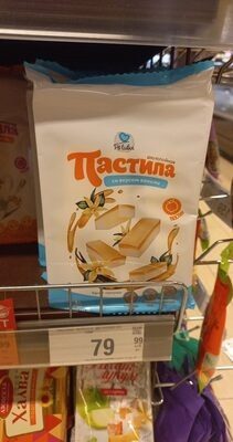 пастила