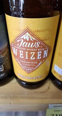 Jaws Weizen