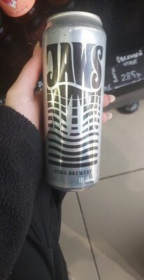 JAWS BREWERY