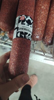полусухая Оригинальная