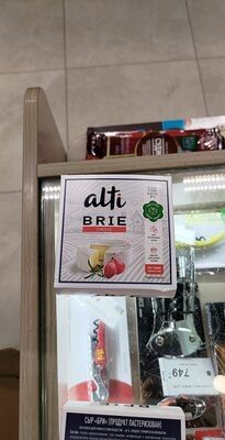 Бри альти