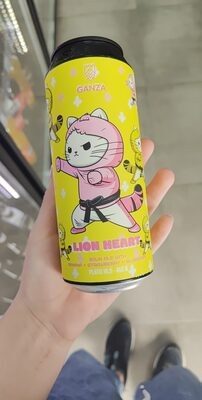 Lion heart