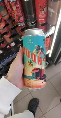 GANZA NOON