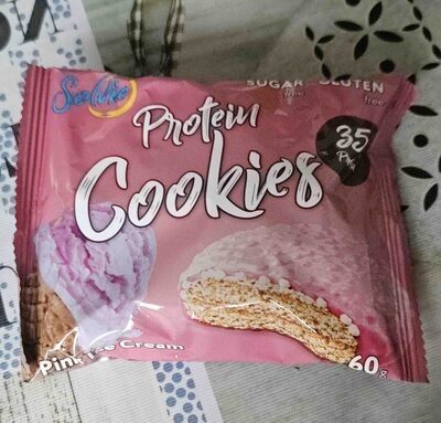 Protein Cookie