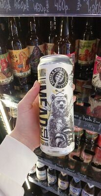 MEAD TRADITIONAL