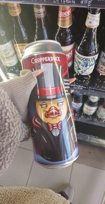 CooPPERDUCK