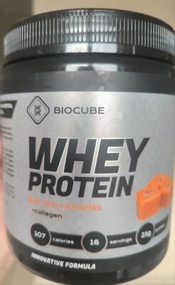 Whey protein