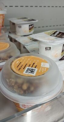Йогурт Молочная культура