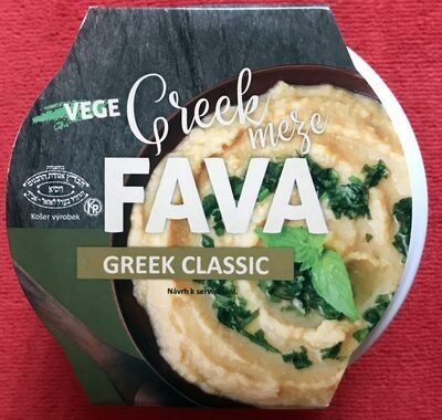 FAVA