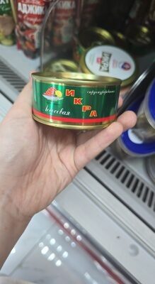 Икра