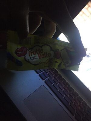 Fruffo Bello