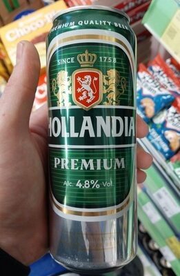Голландия ж/б