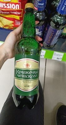 Кружечка чешского 1,25