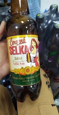 Селка