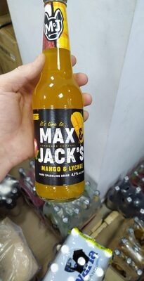 Макс манго