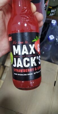 Макс клубника