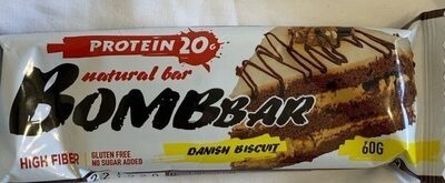 Bombbar