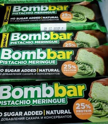 Bombbar