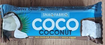 Coco coconut