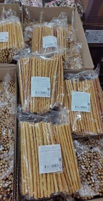 саломка солённая