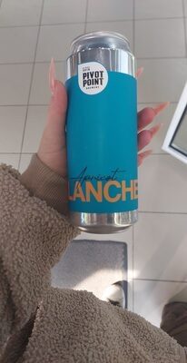 Apricot blanche