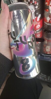 PIVOT POINT futura