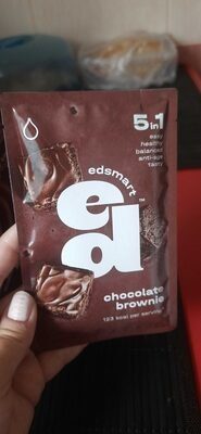 Коктейль ED Smart
