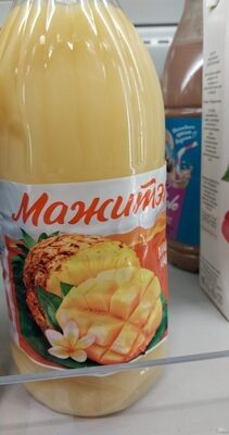 Мажитэль ананас манго