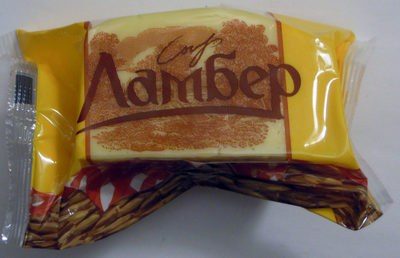 Сыр Ламбер