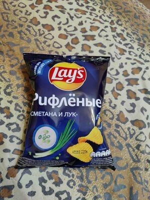 Лейс сметана/лук 70 смотка на паллете