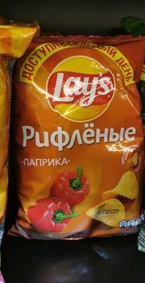 лей паприка маленькие смотка