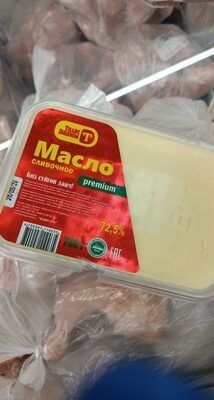 масло тд