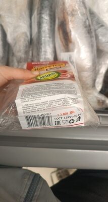 наггетсы риха