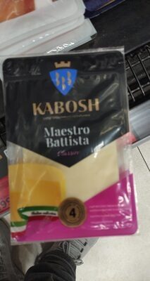 Kabosh battista