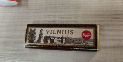 Šokoladukas Vilnius
