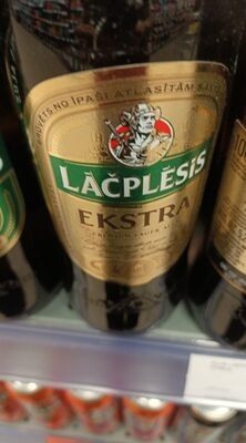 Lāčplēsis ekstra