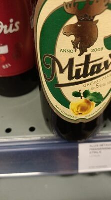 Mītava cidoniju