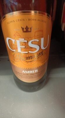 Premium Amber
