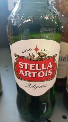 Stella Artois