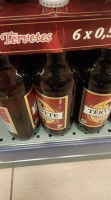 Tērvete Tērvetes