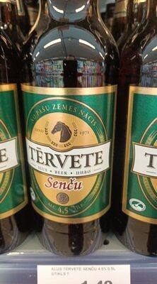 Senču